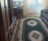 3-комн, 67кв м, этаж 5/5 Кызыл, улица Ооржака Лопсанчапа, 27/1