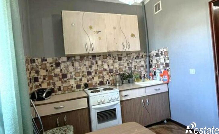 2-комн квартира Убсу-Нурская улица, 6,  д. 6
