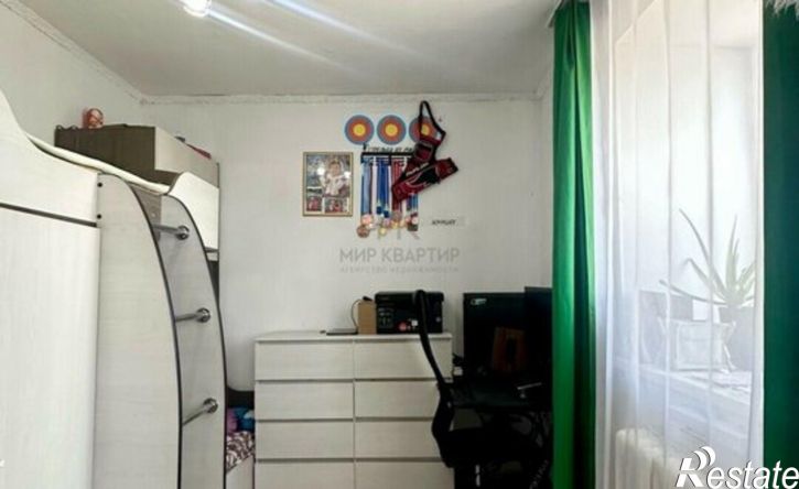 4-комн квартира улица Кечил-оола, 18,  д. 18