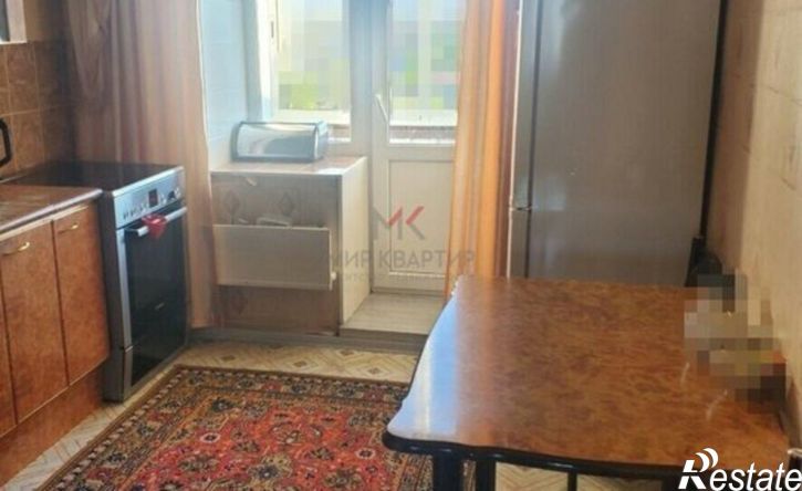 3-комн квартира Кызыл, улица Ооржака Лопсанчапа, 27/1