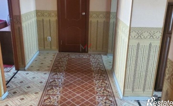 3-комн квартира Кызыл, улица Ооржака Лопсанчапа, 27/1