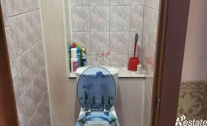 3-комн квартира Кызыл, улица Ооржака Лопсанчапа, 27/1