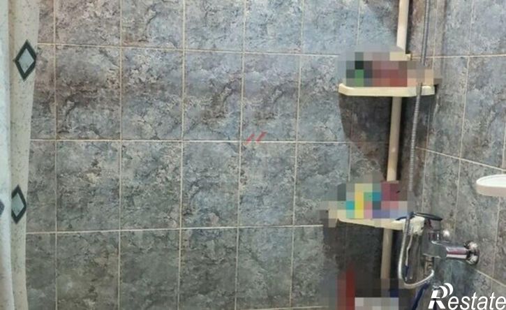 3-комн квартира Кызыл, улица Ооржака Лопсанчапа, 27/1