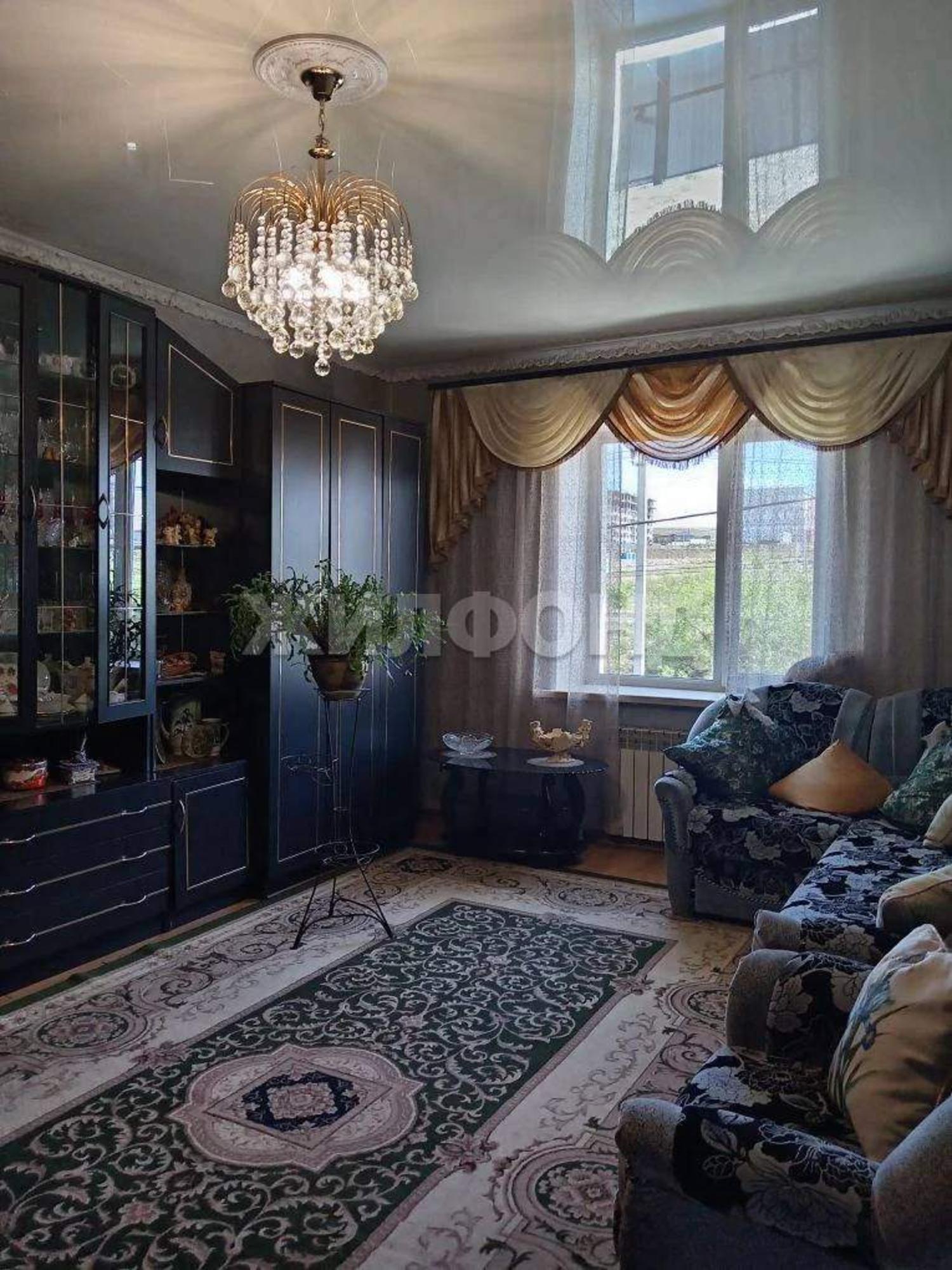 Купить дачу, дом, коттедж за 14 000 000 рублей на С.А.Кужугет ул.