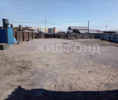 коттедж 54 кв м СНТ 11 Озерная ул.