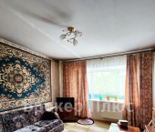2-комн, 52кв м, этаж 1/5 ул Калинина, 30