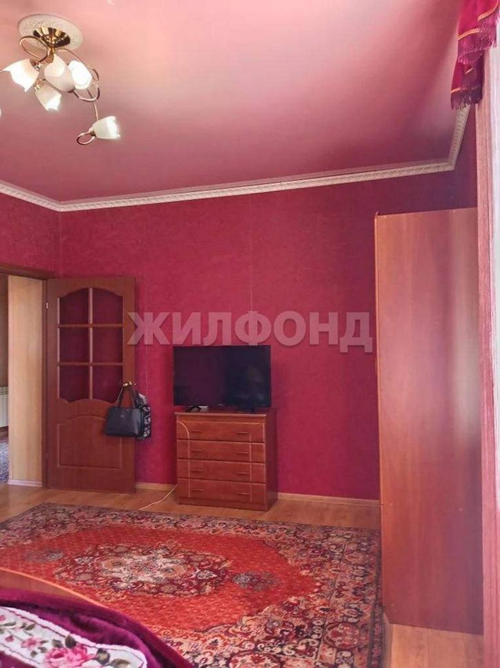 Коттедж/дом С.А.Кужугет ул.