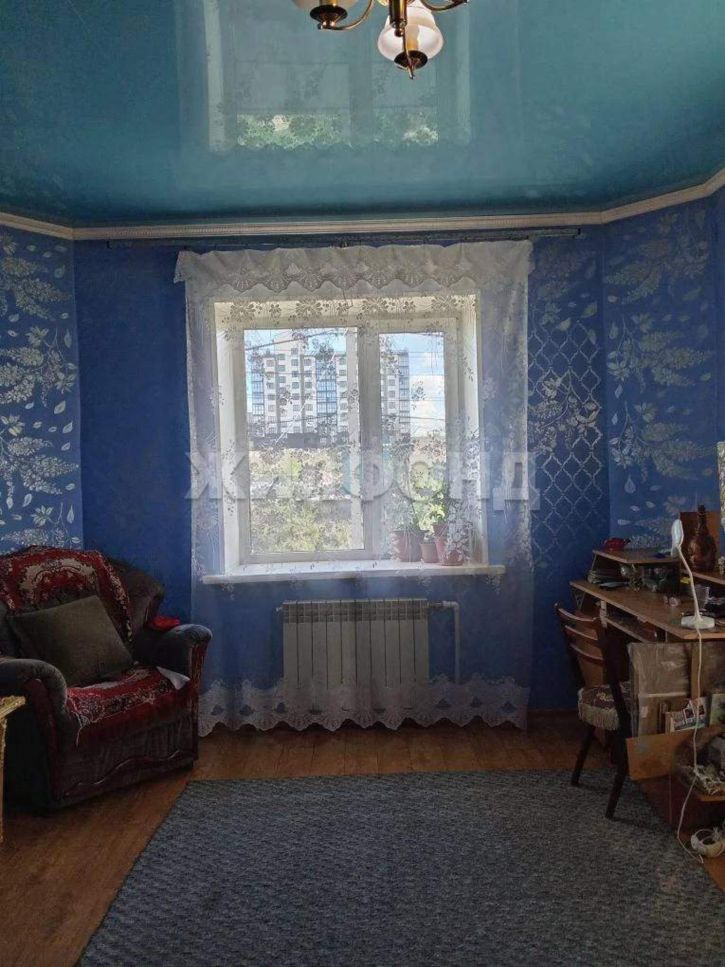 Коттедж/дом С.А.Кужугет ул.