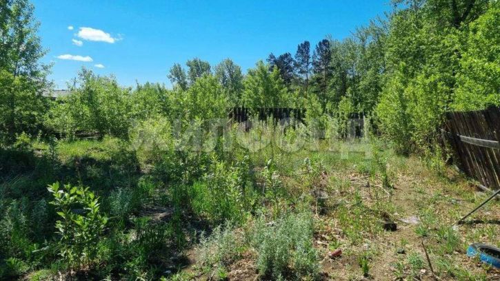 Земельный участок СНТ 7 Центральная ул.
