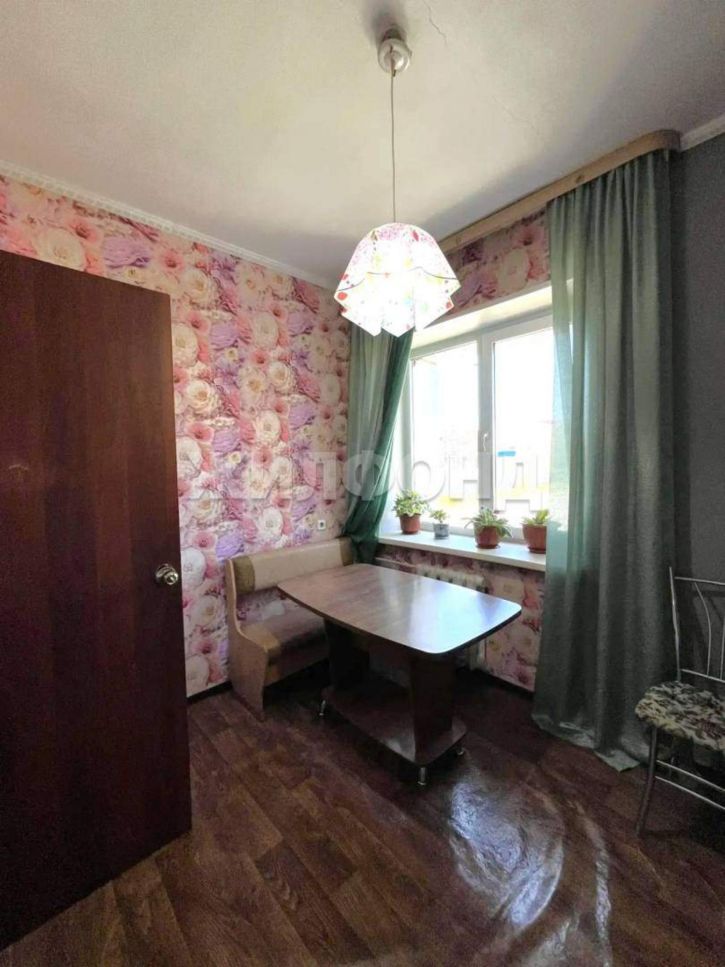 2-комн квартира Убсу-Нурская ул., д.6