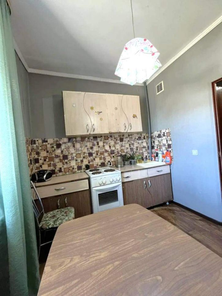 2-комн квартира Убсу-Нурская ул., д.6