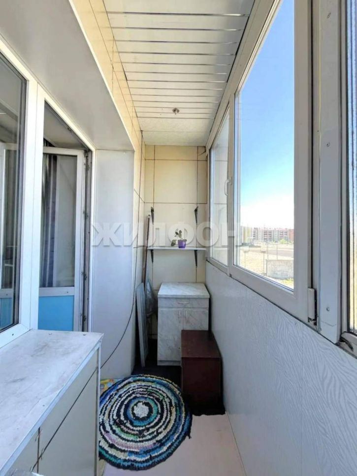 2-комн квартира Убсу-Нурская ул., д.6