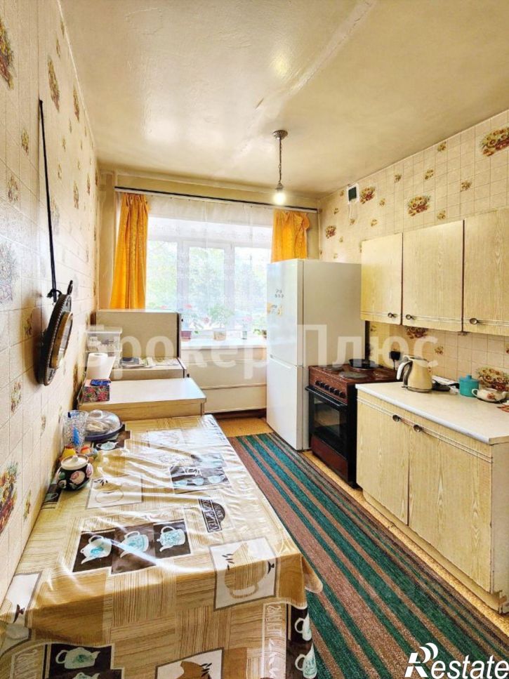 2-комн квартира ул Калинина, 30,  д. 30