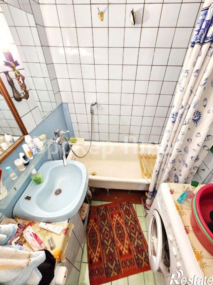 2-комн квартира ул Калинина, 30,  д. 30