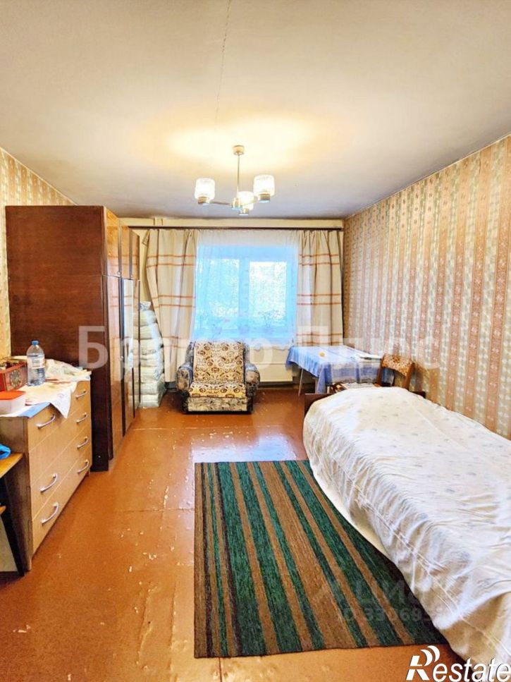 2-комн квартира ул Калинина, 30,  д. 30