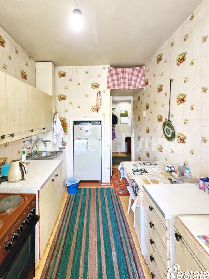 2-комн квартира ул Калинина, 30,  д. 30