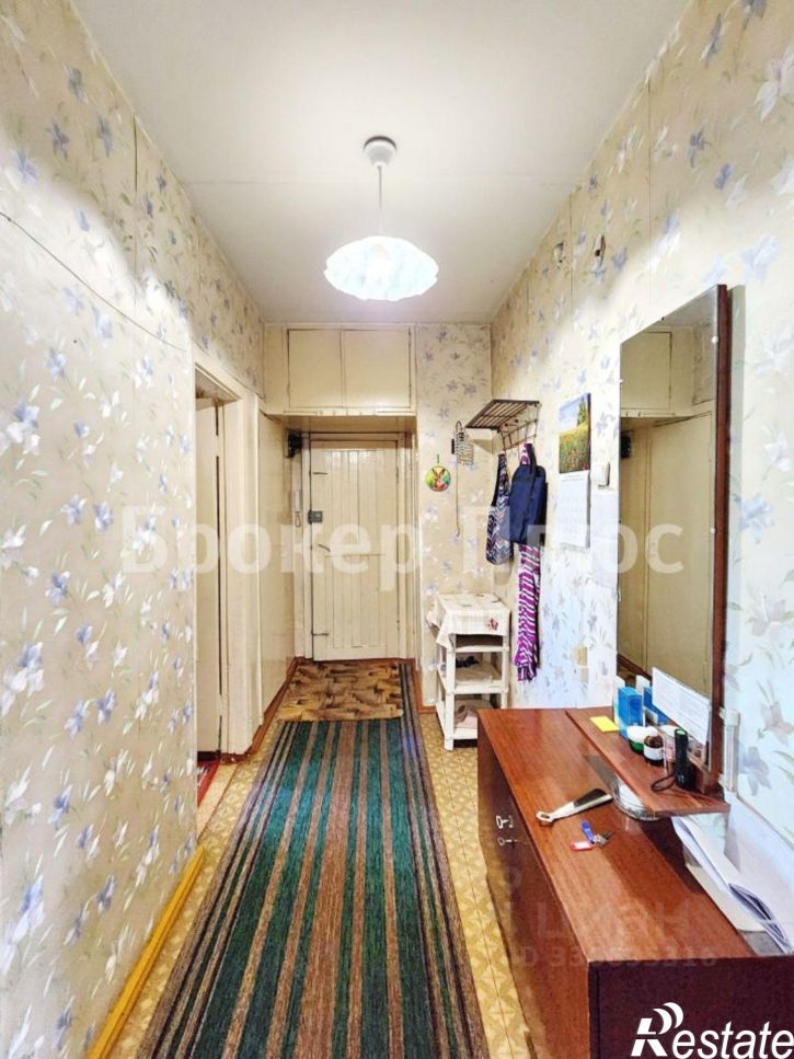 2-комн квартира ул Калинина, 30,  д. 30
