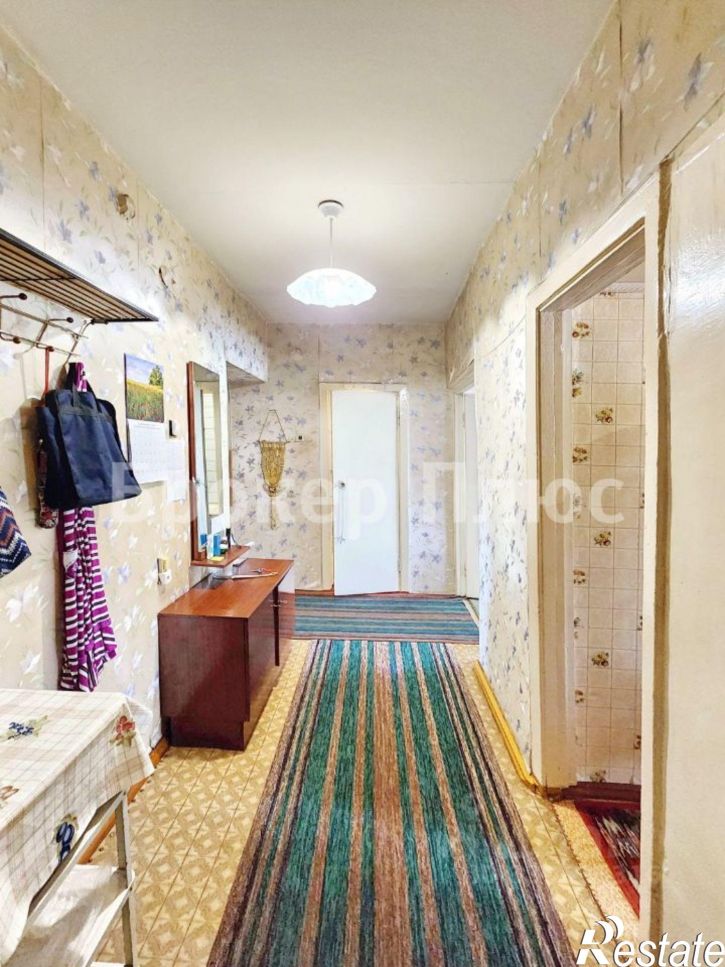 2-комн квартира ул Калинина, 30,  д. 30