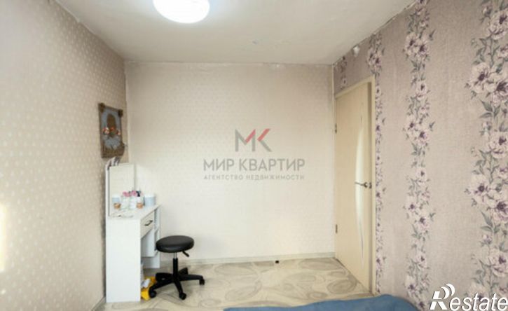 2-комн квартира улица Щетинкина-Кравченко, 73,  д. 73
