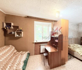 1-комн, 30кв м, этаж 3/5 улица Кочетова, 98