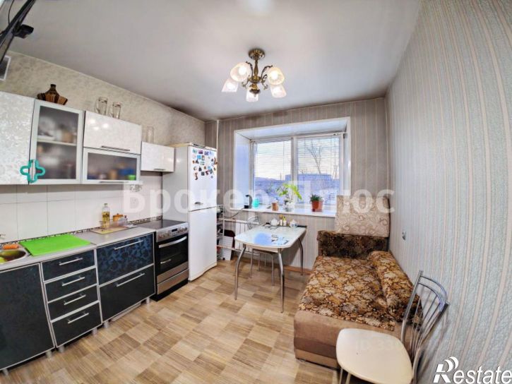 2-комн квартира улица Ооржака Лопсанчапа, 17,  д. 17