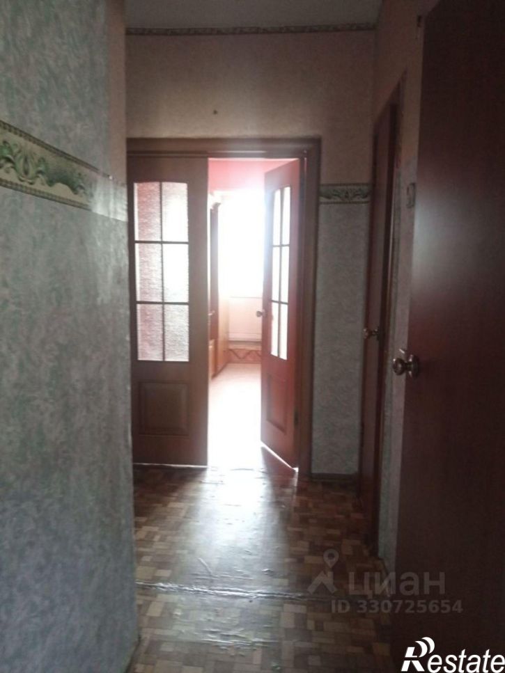 2-комн квартира ул Правобережная, 40,  д. 40