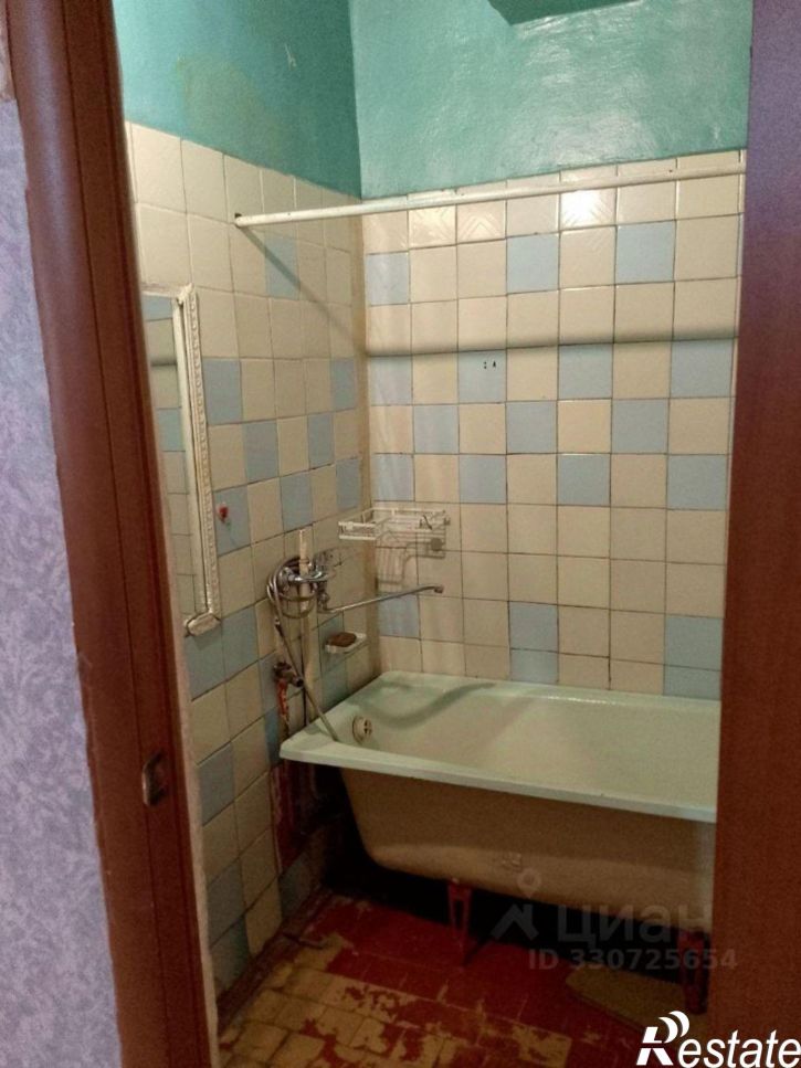 2-комн квартира ул Правобережная, 40,  д. 40