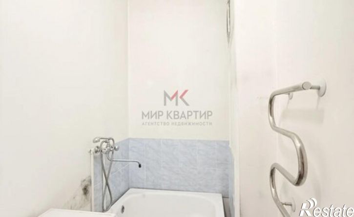 2-комн квартира Московская улица, 121,  д. 121