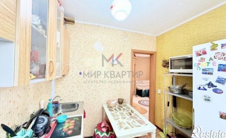 1-комн квартира улица Кочетова, 98,  д. 98