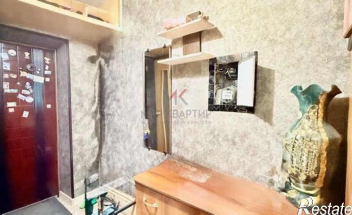 1-комн квартира улица Кочетова, 98,  д. 98