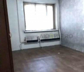 1-комн, 35кв м, этаж 1/5 улица Калинина, 7