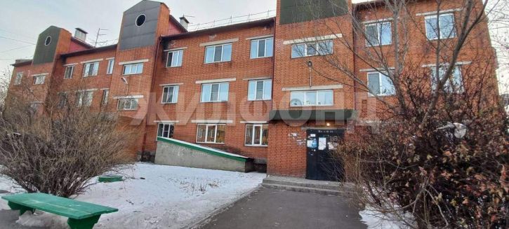 1-комн квартира Энергетиков мкр., д.9