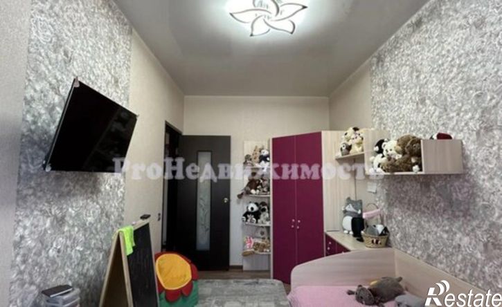 3-комн квартира ул Правобережная, 44,  д. 44