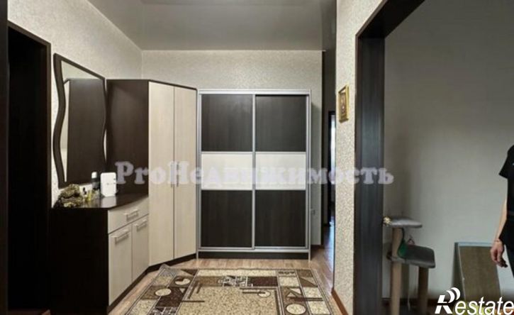 3-комн квартира ул Правобережная, 44,  д. 44
