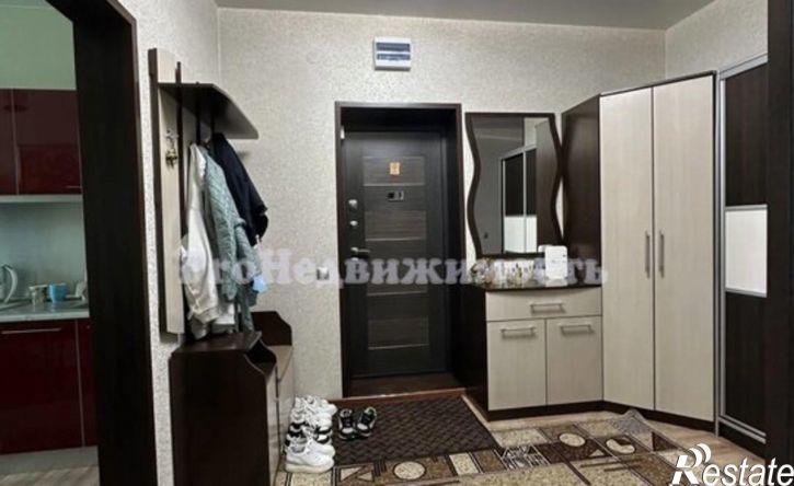 3-комн квартира ул Правобережная, 44,  д. 44