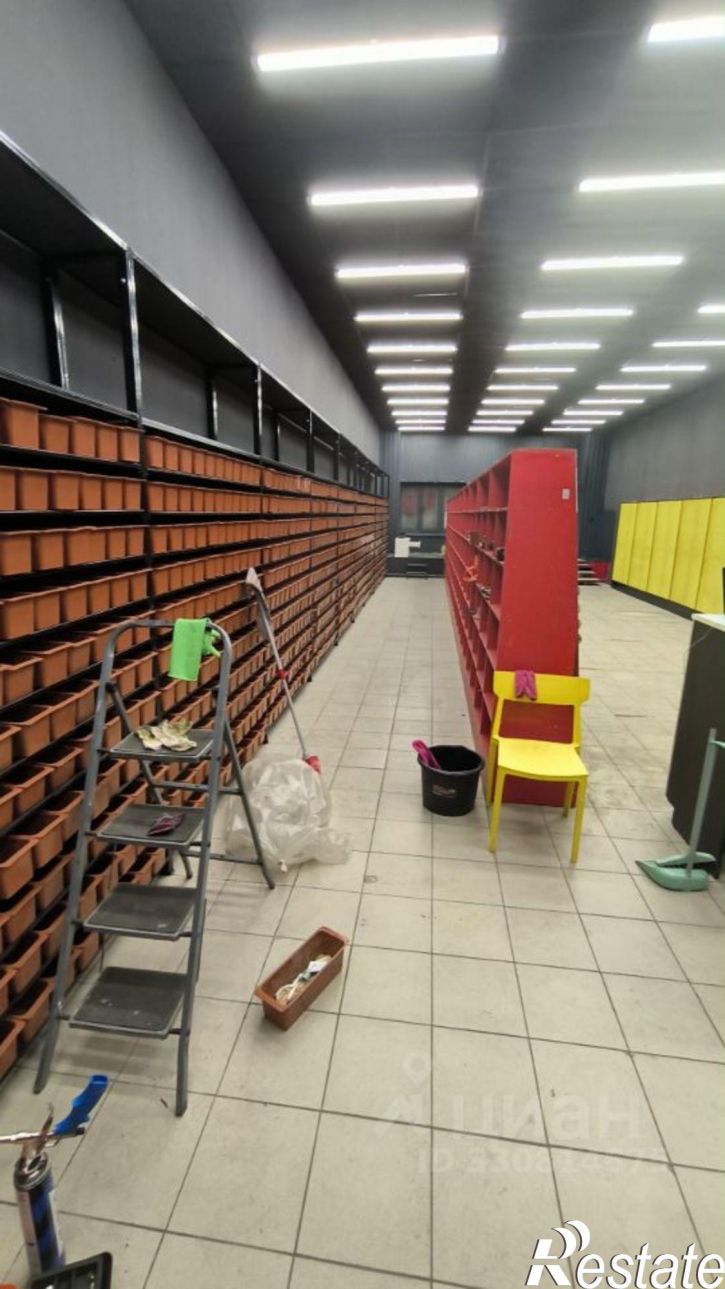 Торговое помещение улица Оюна Курседи, 5,  д. 5