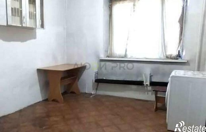 1-комн квартира улица Калинина, 7,  д. 7
