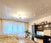 2-комн, 52кв м, этаж 5/5 ул Кечил-оола, 5