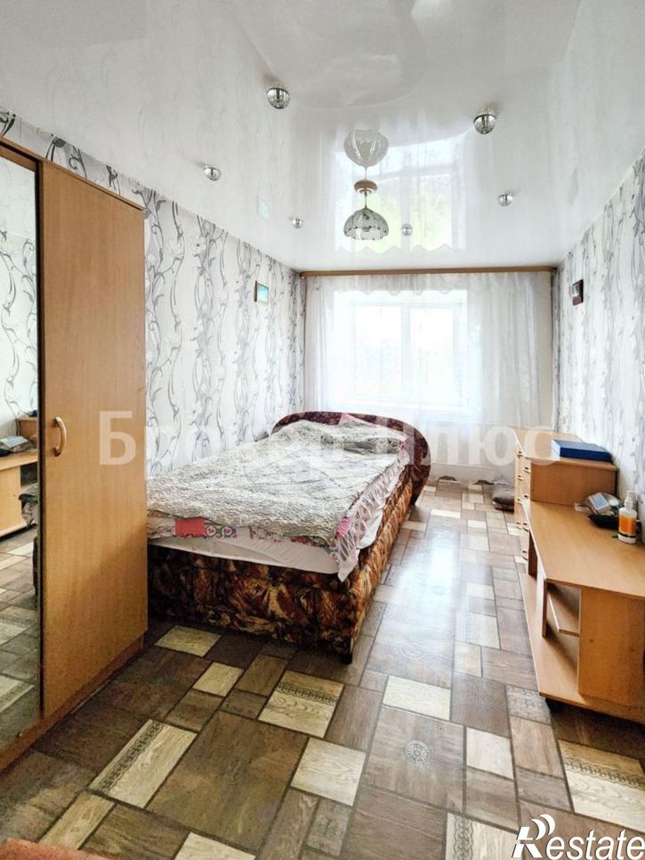 2-комн квартира ул Кечил-оола, 5,  д. 5