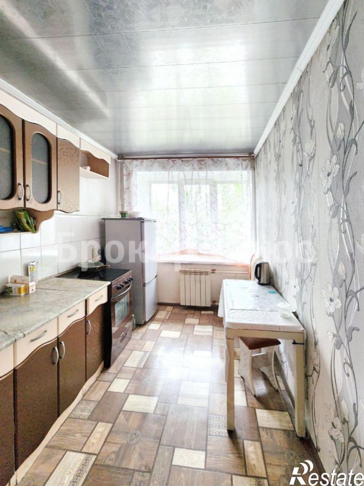 2-комн квартира ул Кечил-оола, 5,  д. 5