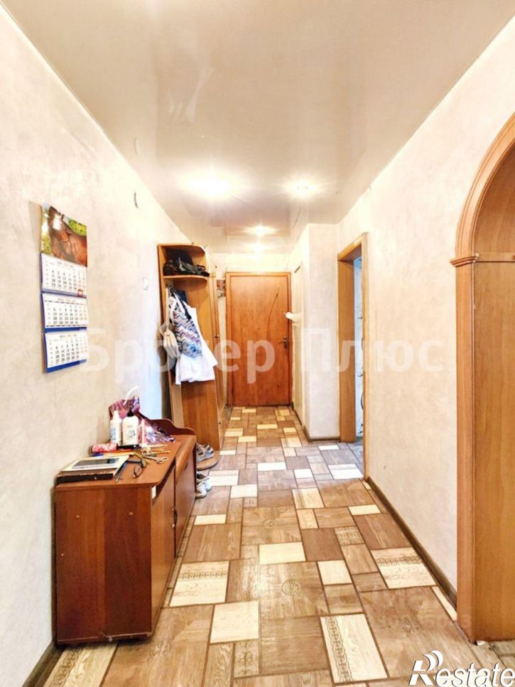2-комн квартира ул Кечил-оола, 5,  д. 5
