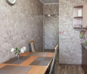 2-комн, 50кв м, этаж 4/5 улица Кечил-оола, 24Б