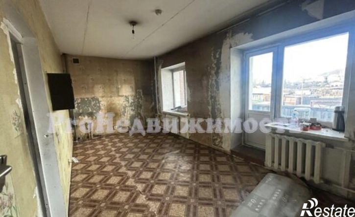 4-комн квартира улица Кочетова, 17,  д. 17