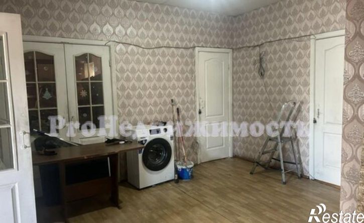 4-комн квартира улица Кочетова, 17,  д. 17