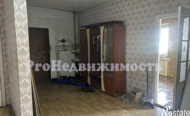 4-комн квартира улица Кочетова, 17,  д. 17