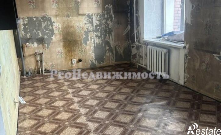 4-комн квартира улица Кочетова, 17,  д. 17