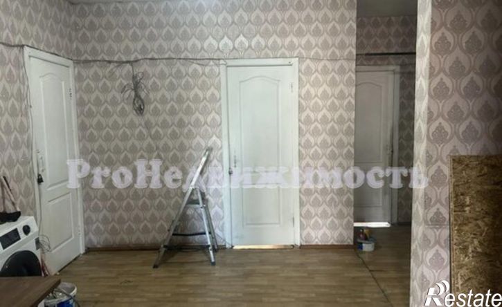 4-комн квартира улица Кочетова, 17,  д. 17