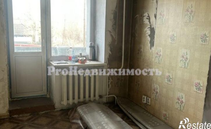 4-комн квартира улица Кочетова, 17,  д. 17
