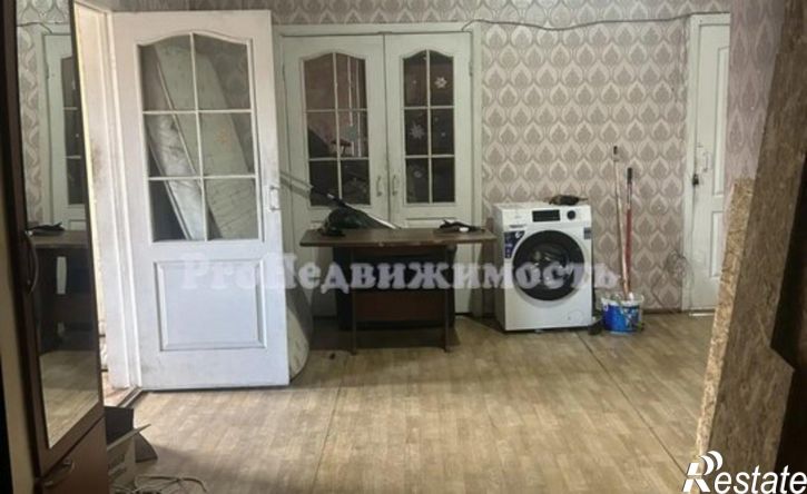 4-комн квартира улица Кочетова, 17,  д. 17