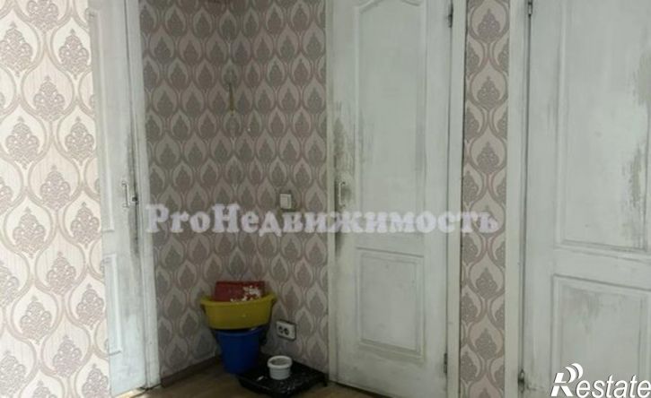 4-комн квартира улица Кочетова, 17,  д. 17